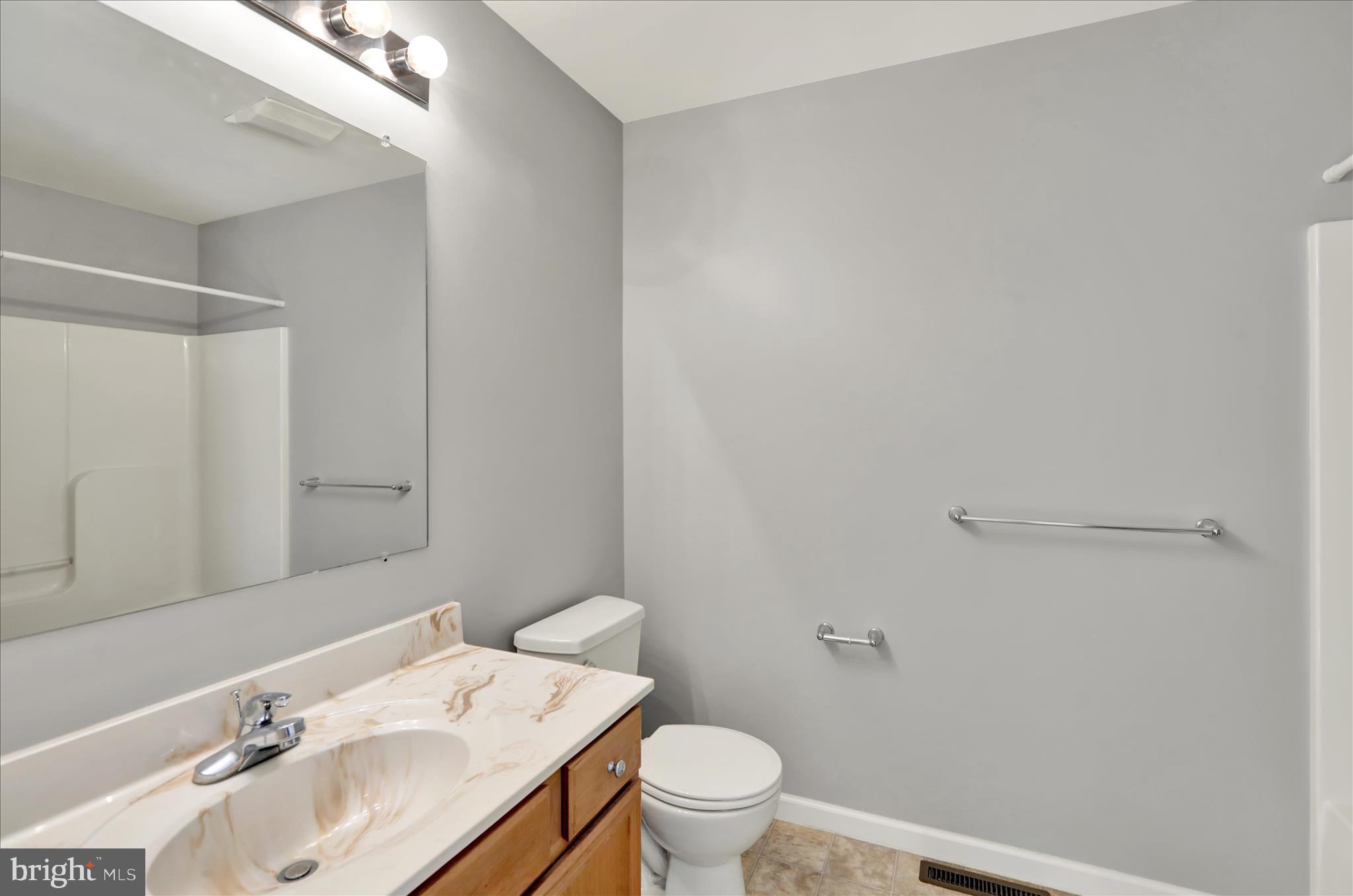 THE VILLAS - Residential