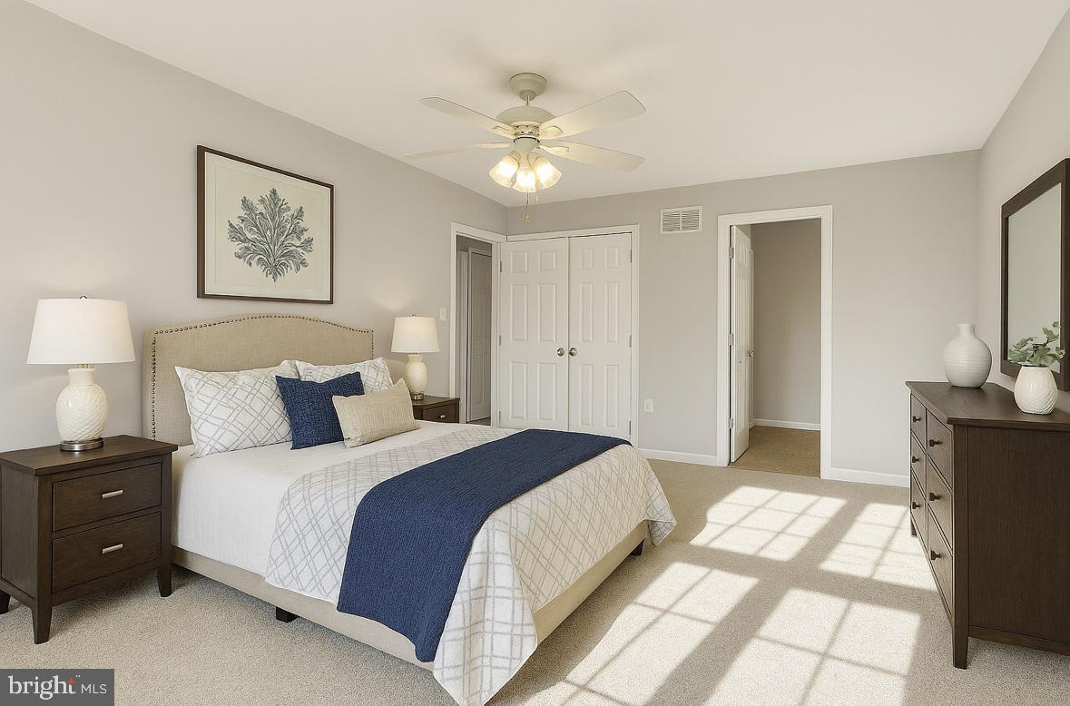 THE VILLAS - Residential