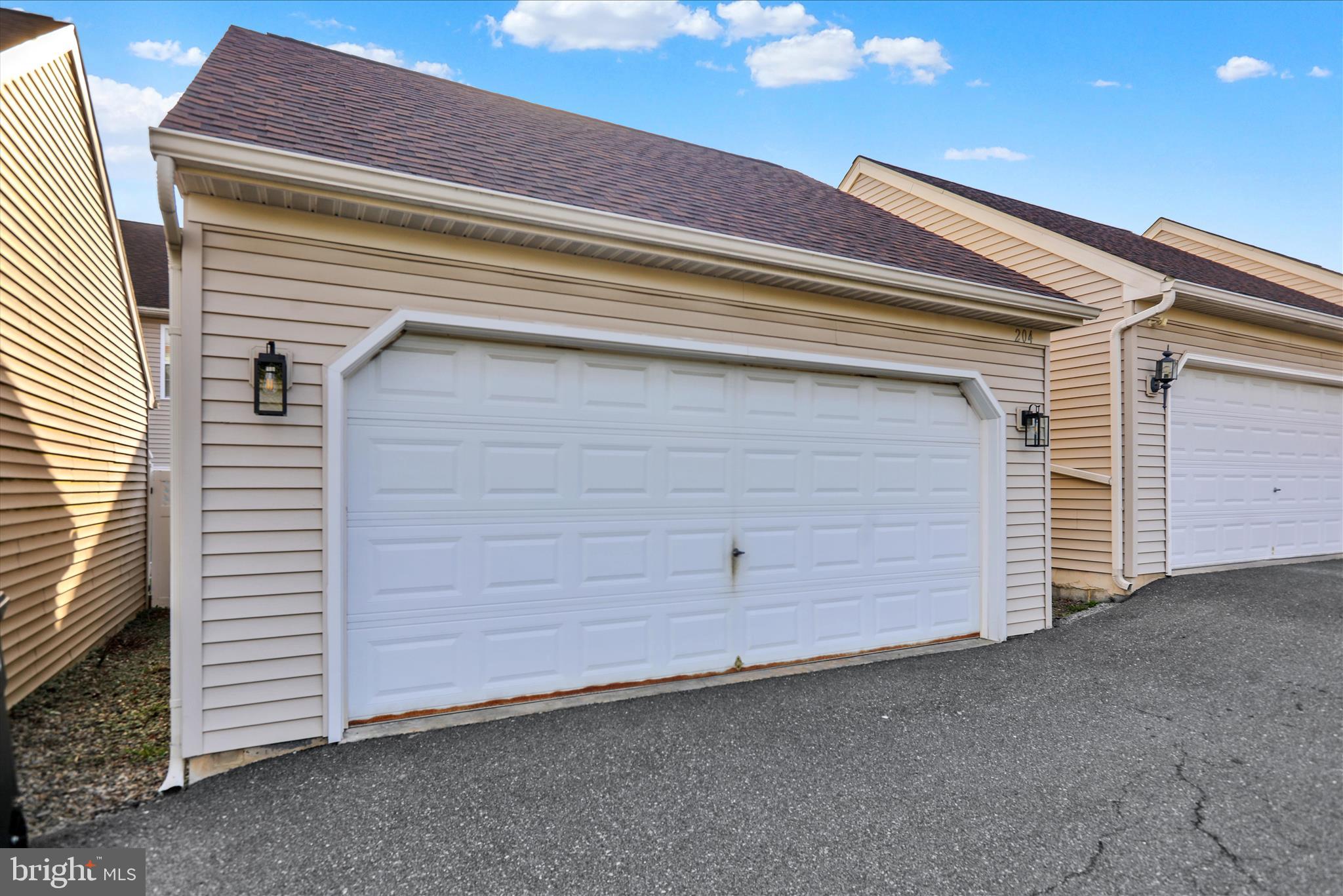 THE VILLAS - Residential