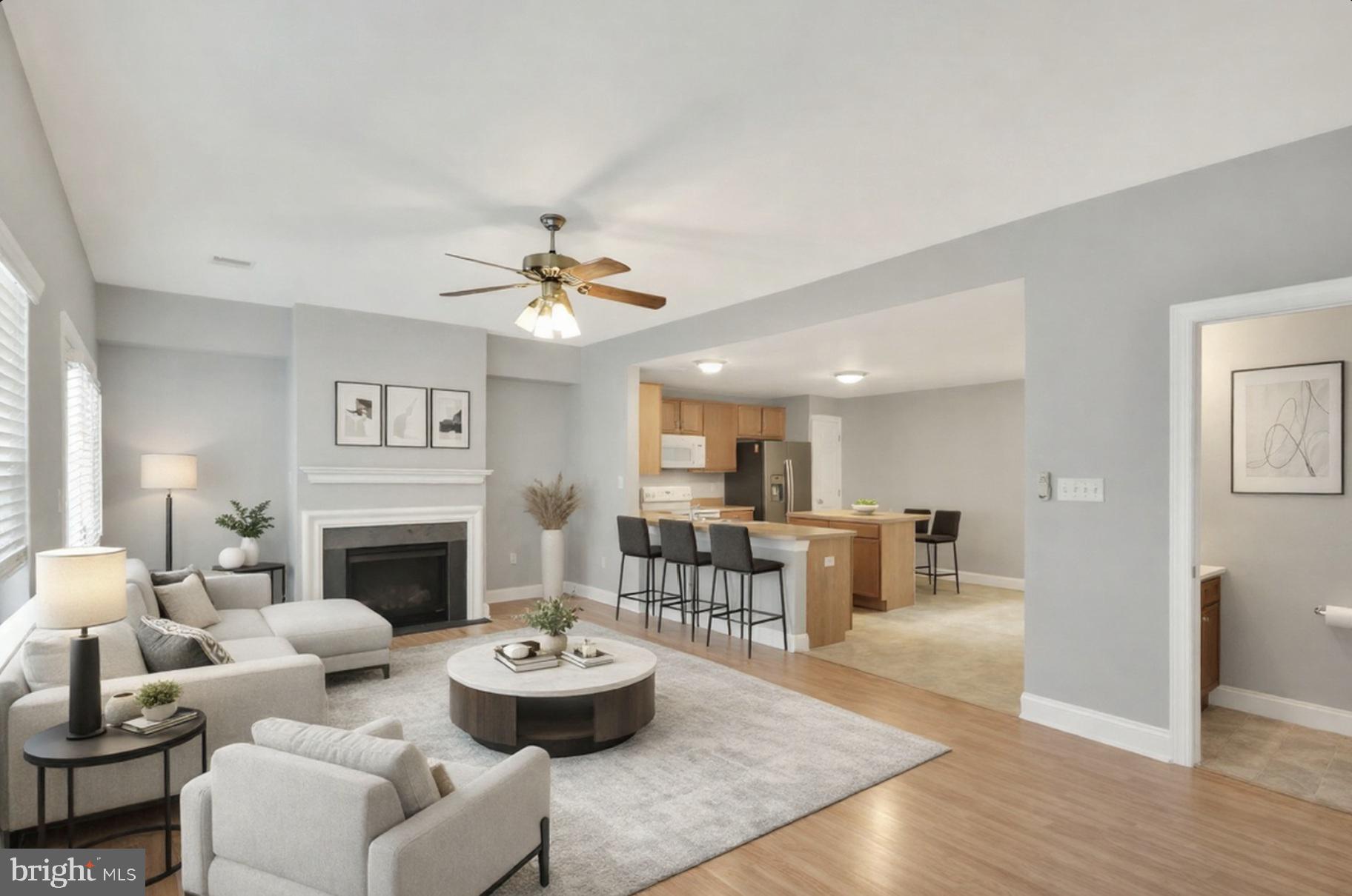 THE VILLAS - Residential