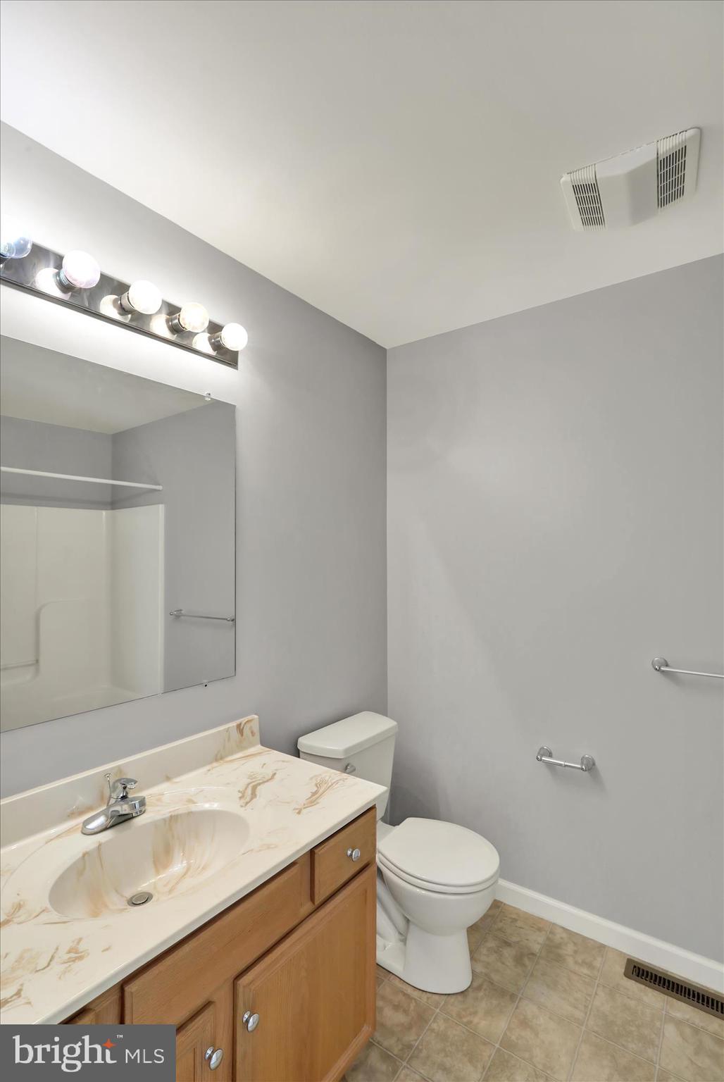 THE VILLAS - Residential