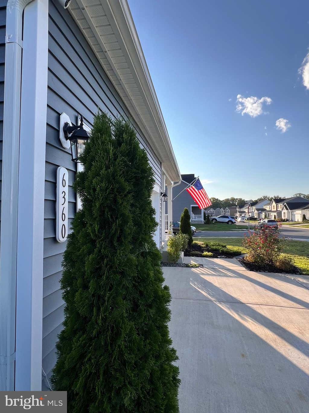 Photo of 6360 Pointer Lane, KING GEORGE, VA 22485 (MLS # VAKG2008748)