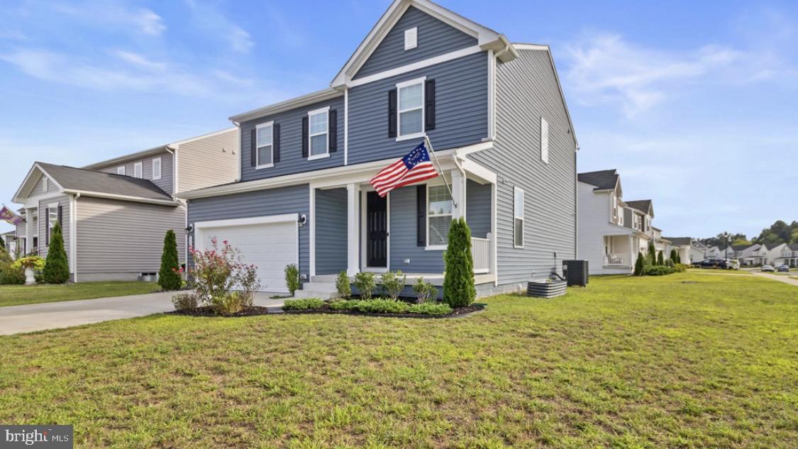 6360 POINTER LANE