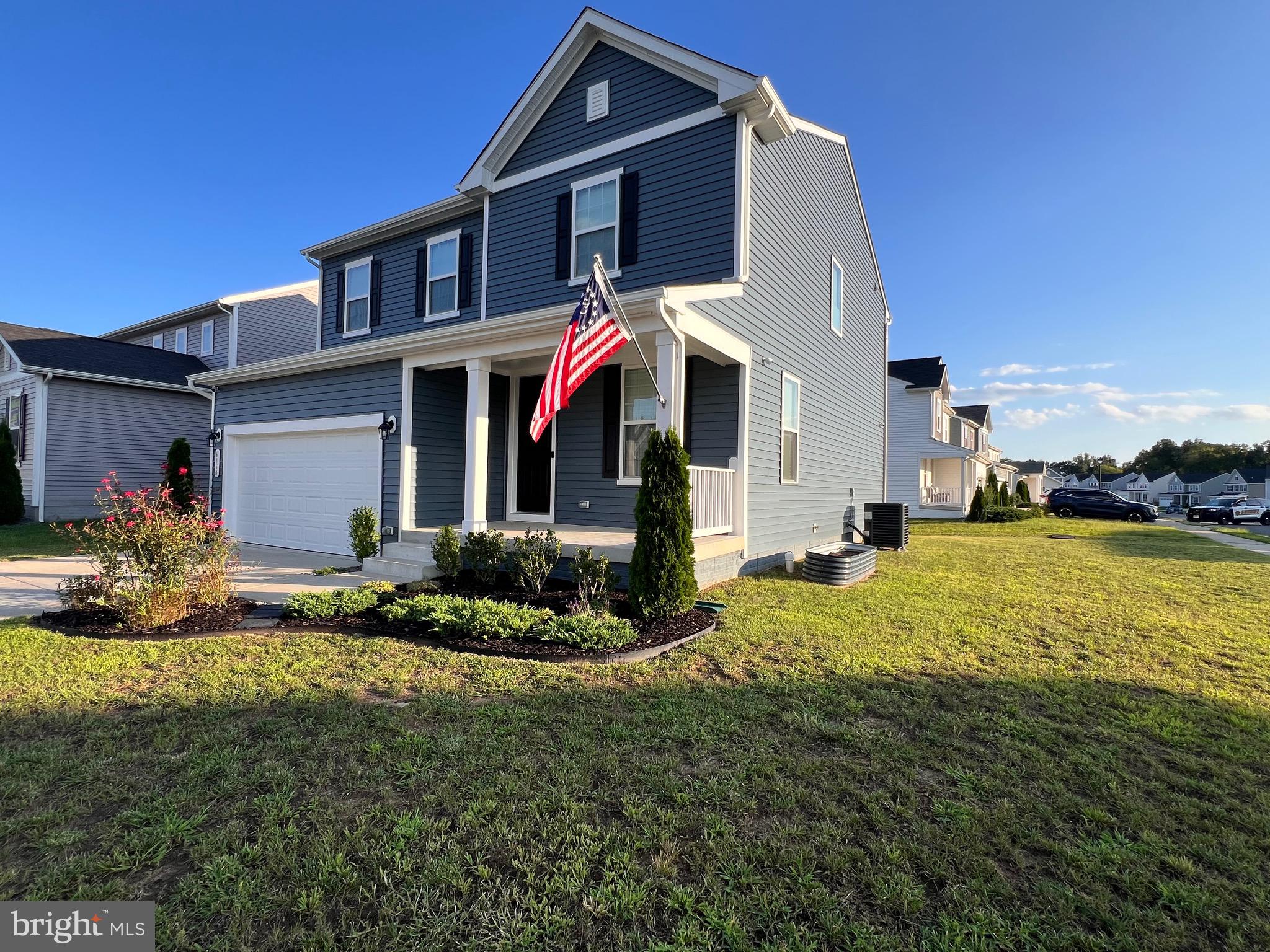 6360 POINTER LANE