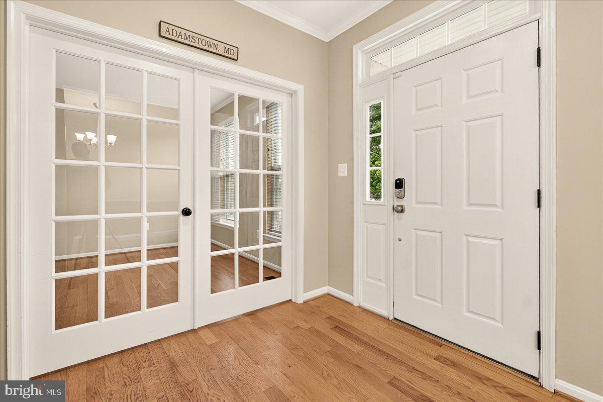 GREEN HILL MANOR - Residential