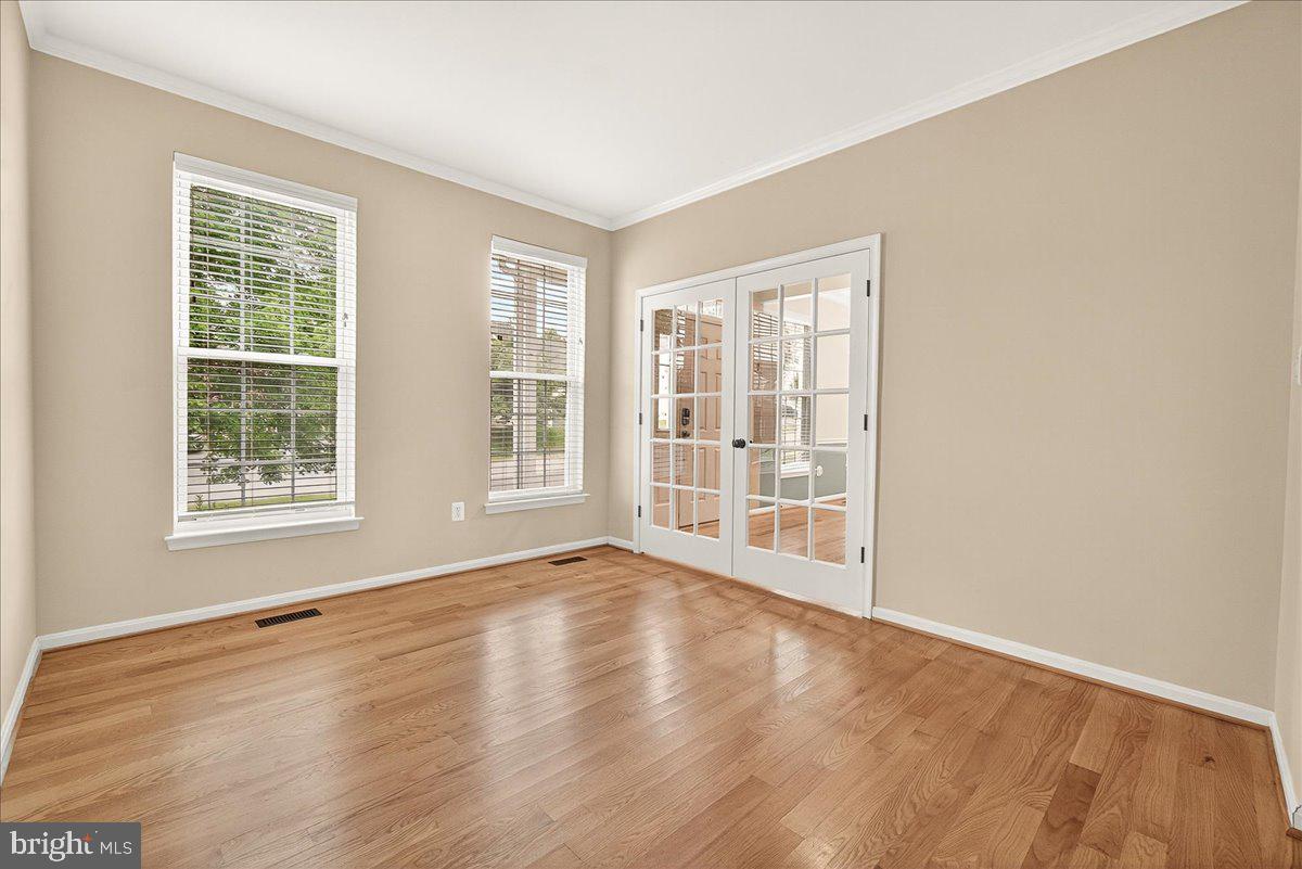 GREEN HILL MANOR - Residential