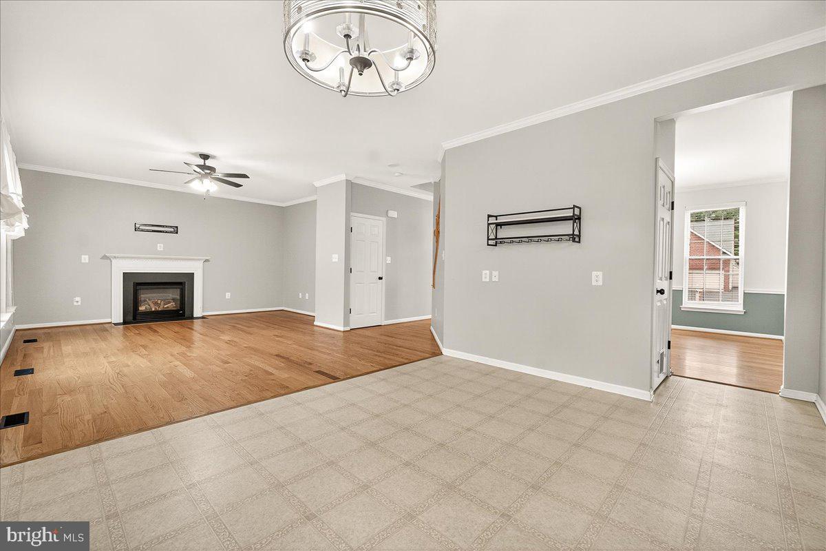 GREEN HILL MANOR - Residential