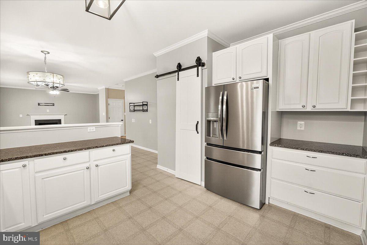 GREEN HILL MANOR - Residential