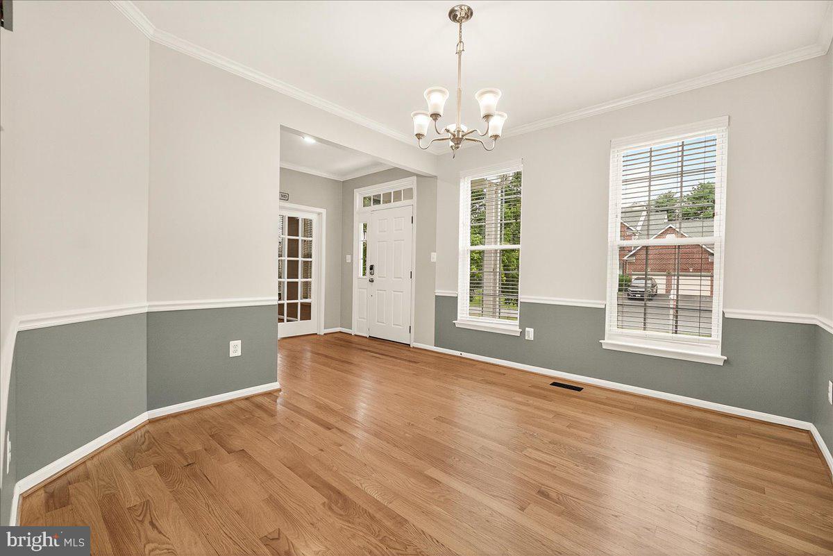 GREEN HILL MANOR - Residential