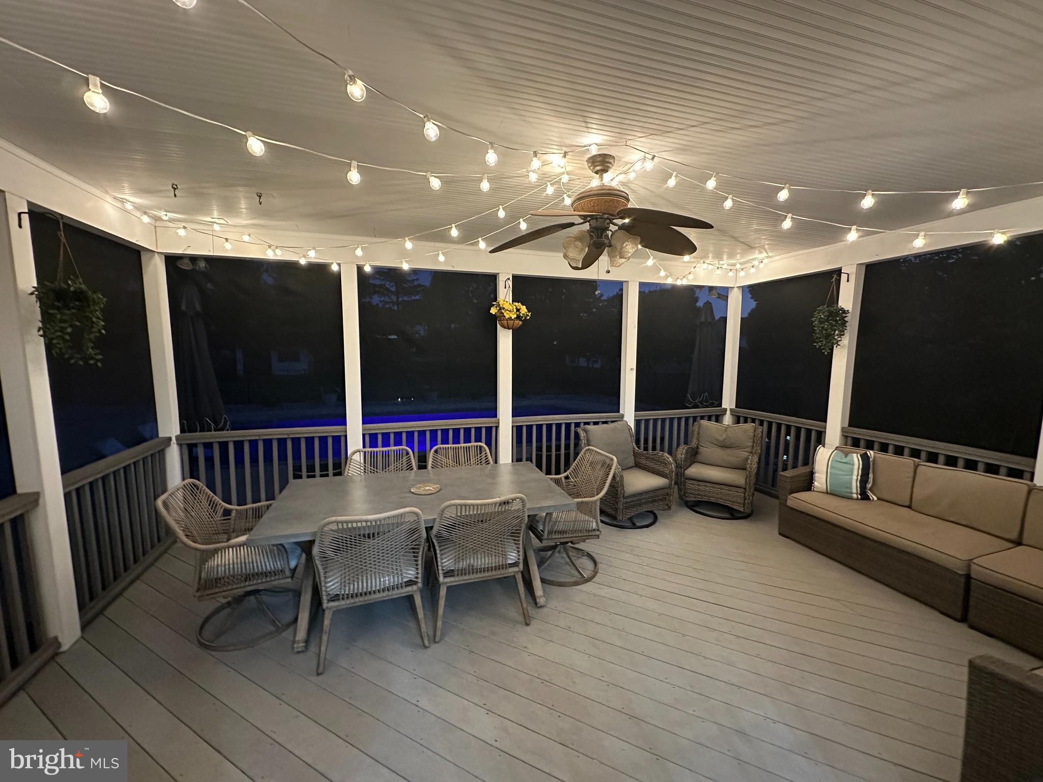 GREEN HILL MANOR - Residential