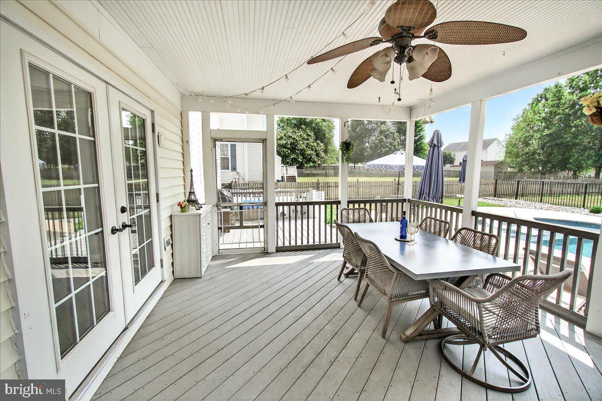 GREEN HILL MANOR - Residential