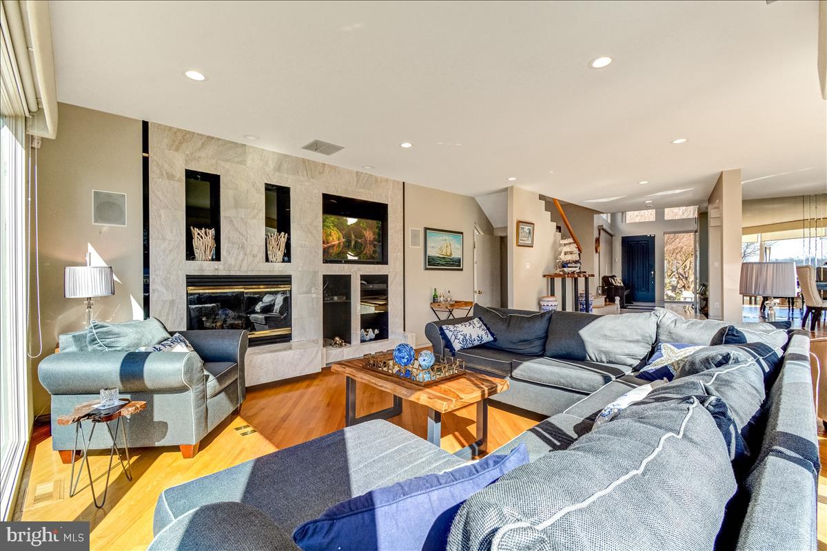 CAPE ST JOHN - Residential