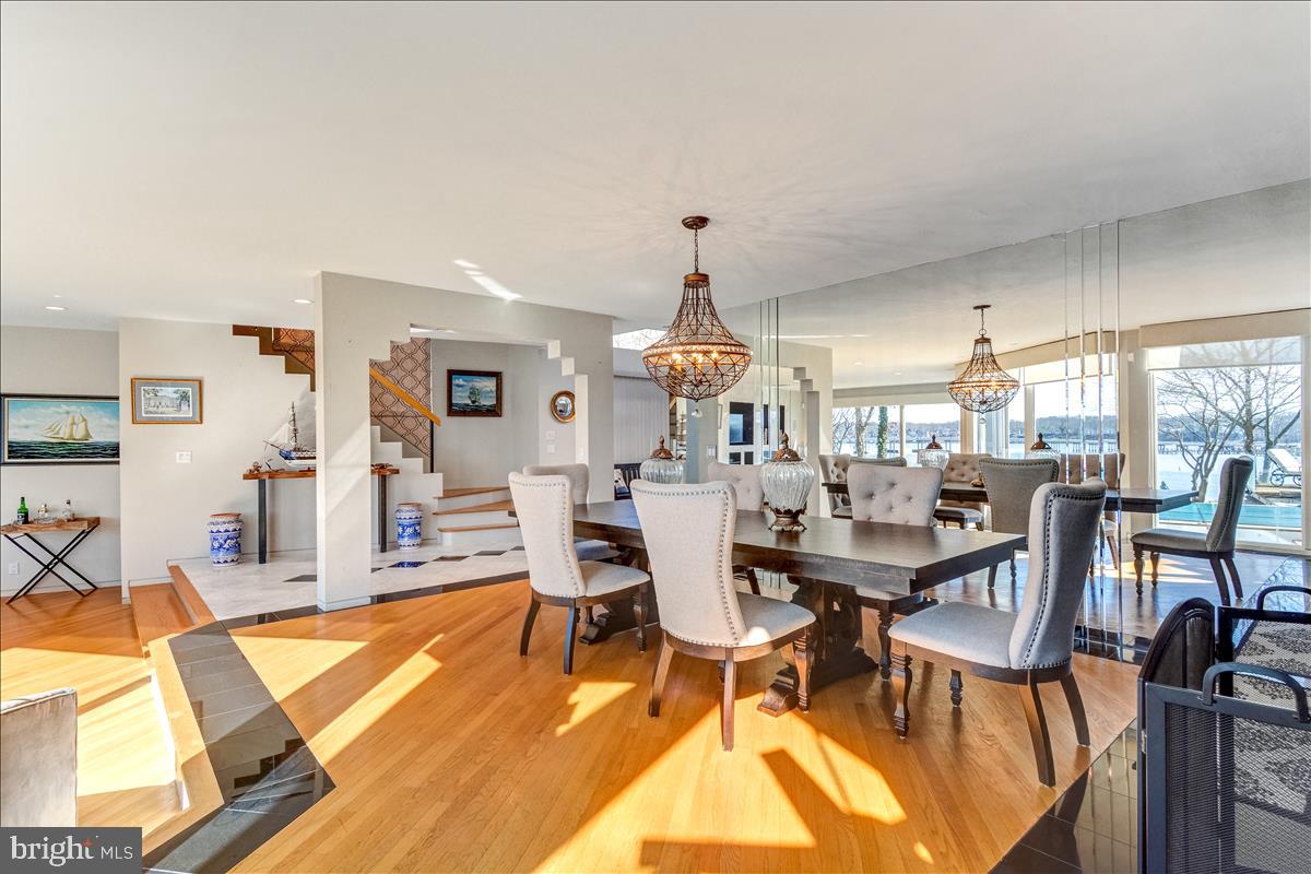 CAPE ST JOHN - Residential