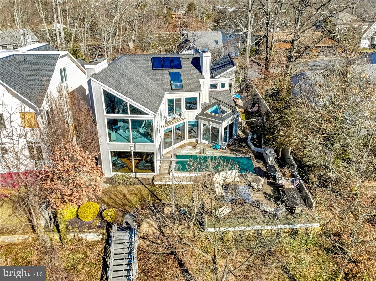 CAPE ST JOHN - Residential