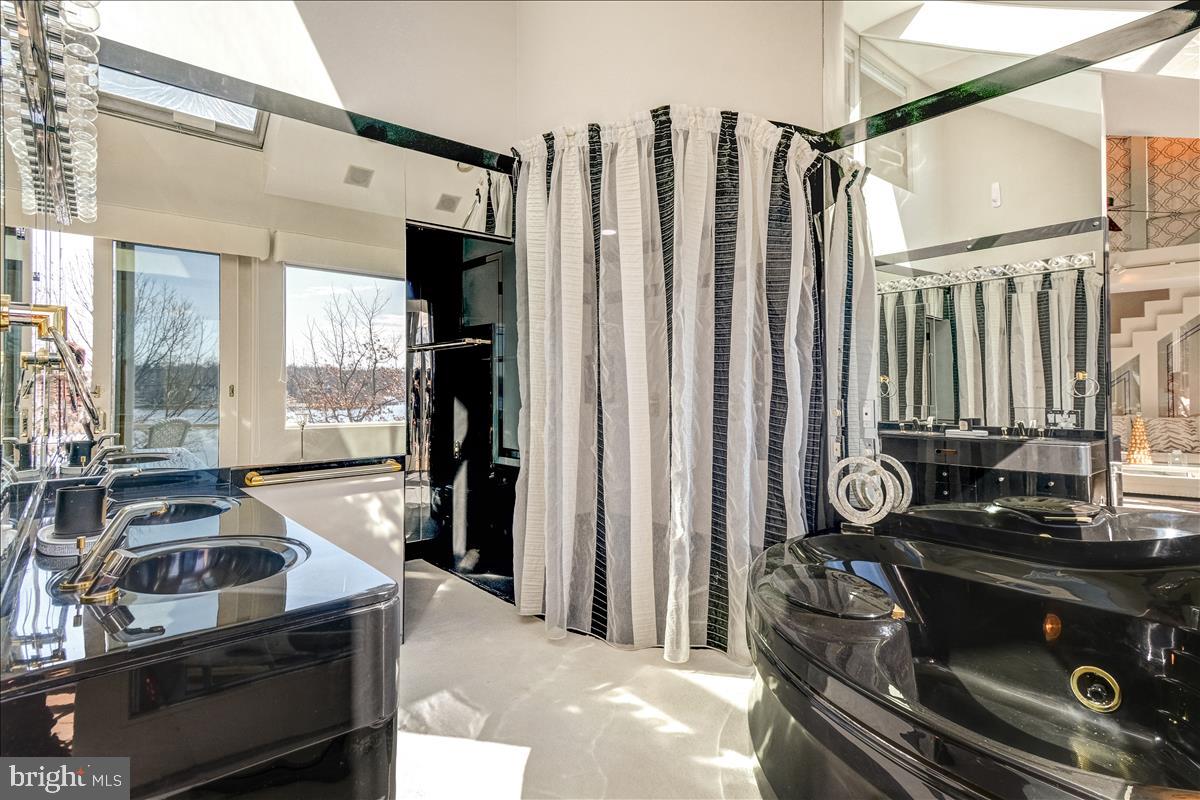 CAPE ST JOHN - Residential