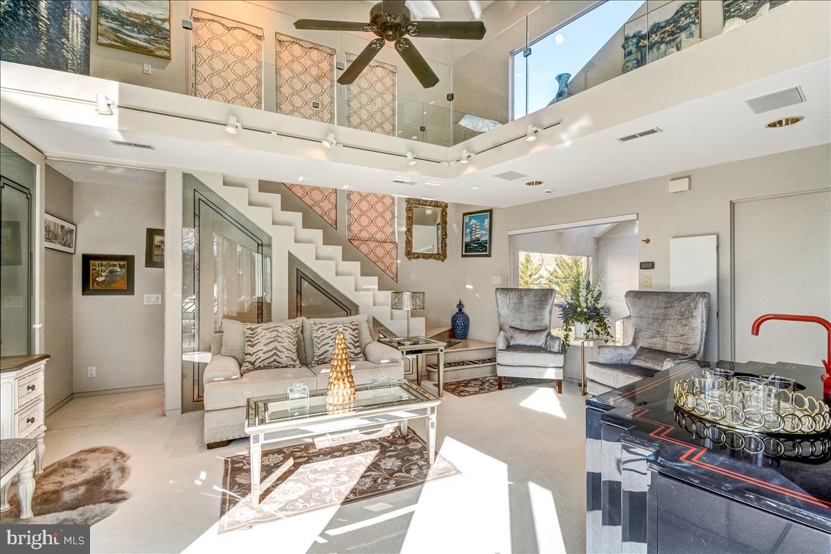 CAPE ST JOHN - Residential