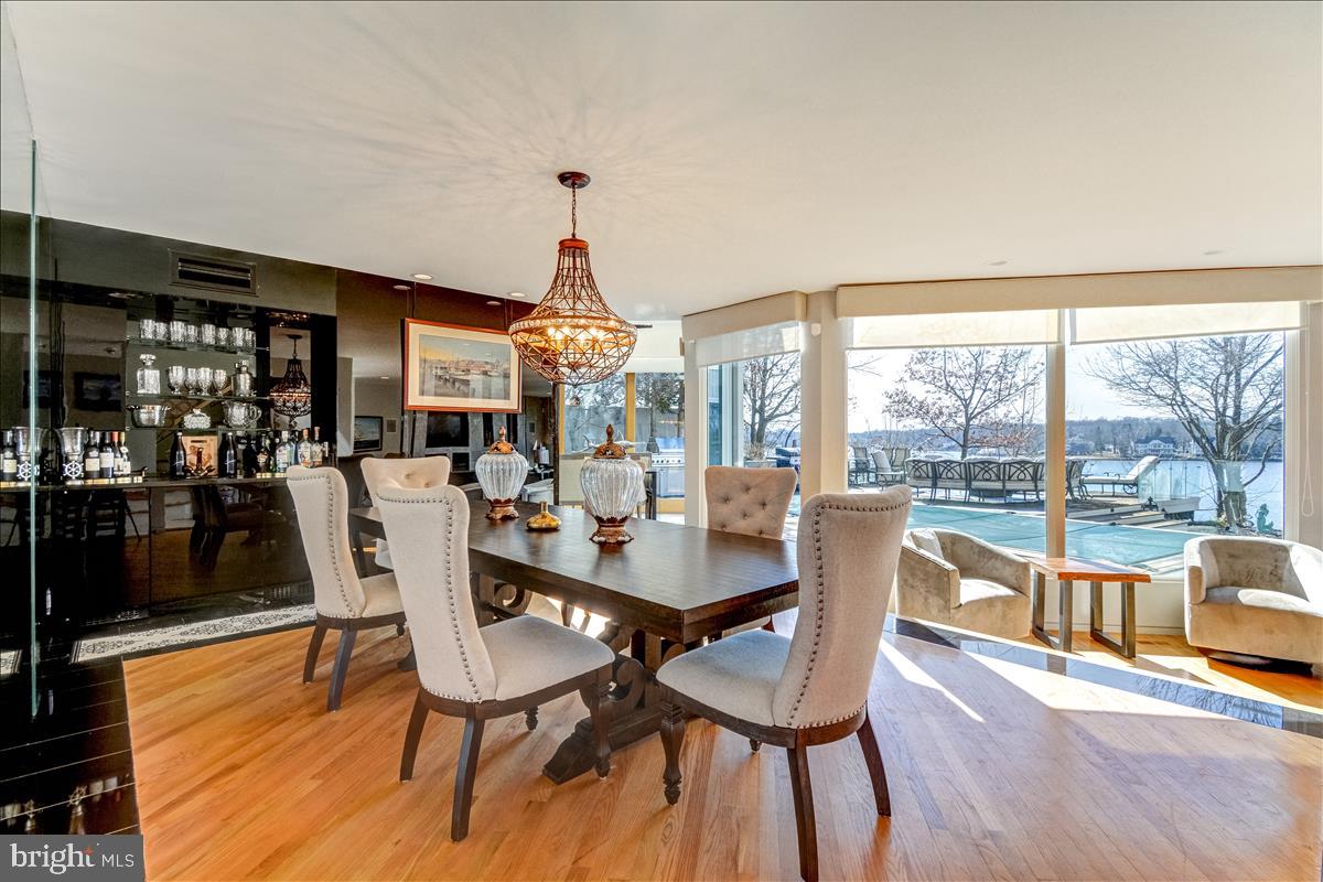 CAPE ST JOHN - Residential