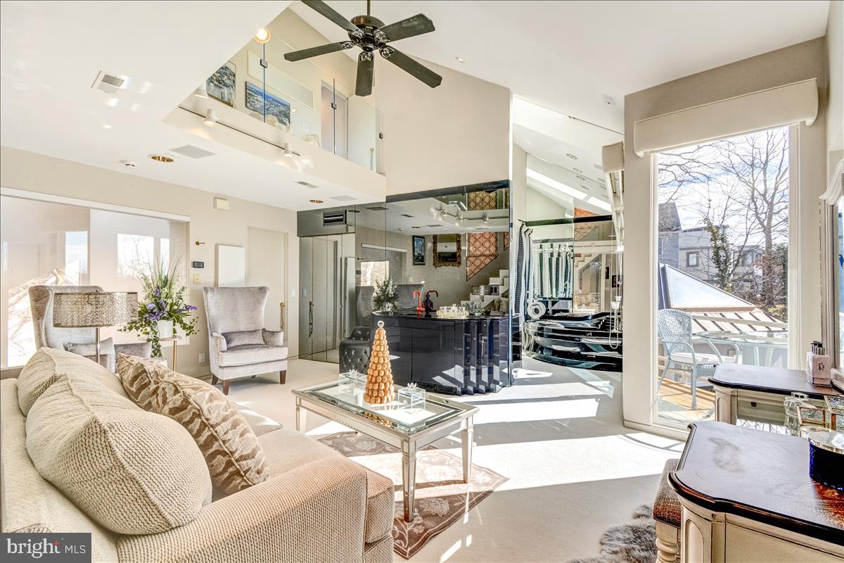 CAPE ST JOHN - Residential