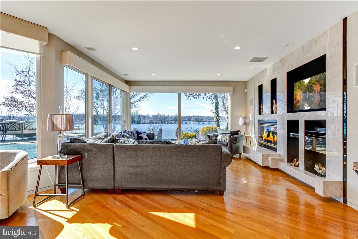 CAPE ST JOHN - Residential