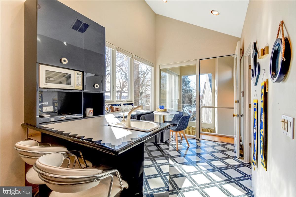 CAPE ST JOHN - Residential