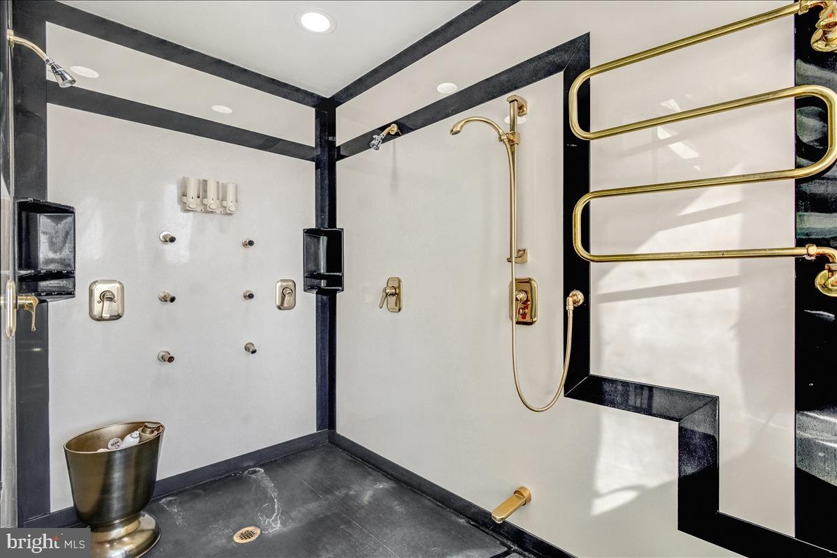 CAPE ST JOHN - Residential