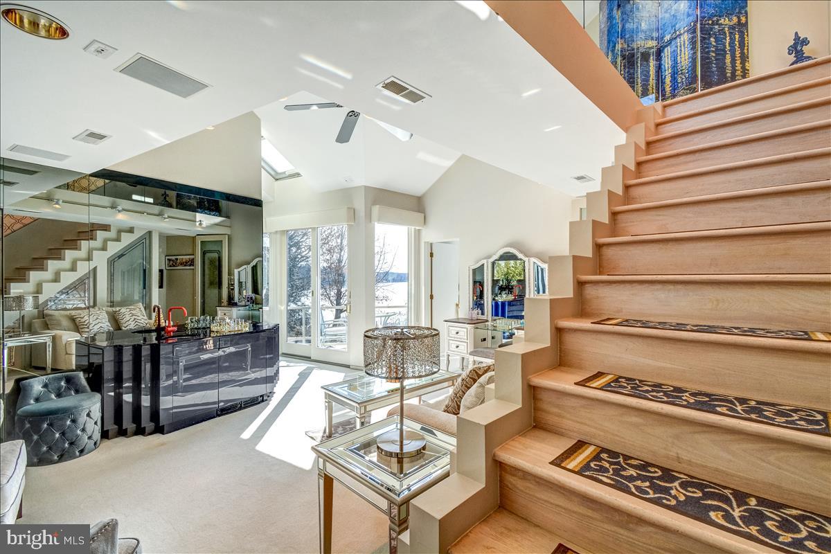 CAPE ST JOHN - Residential