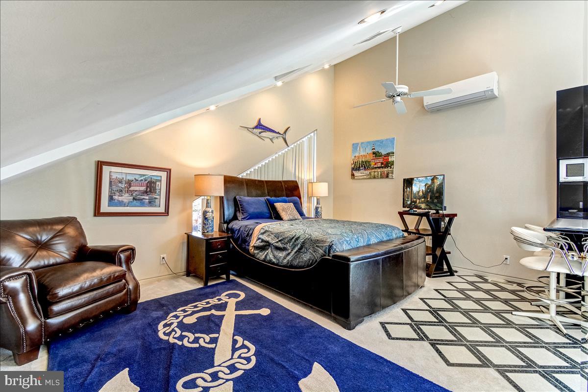 CAPE ST JOHN - Residential