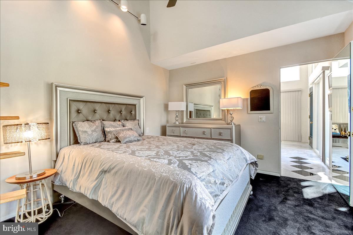 CAPE ST JOHN - Residential