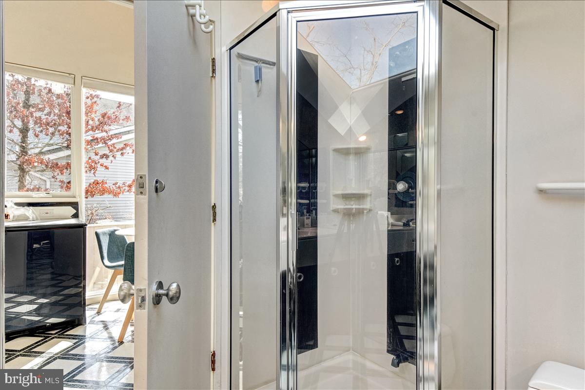 CAPE ST JOHN - Residential