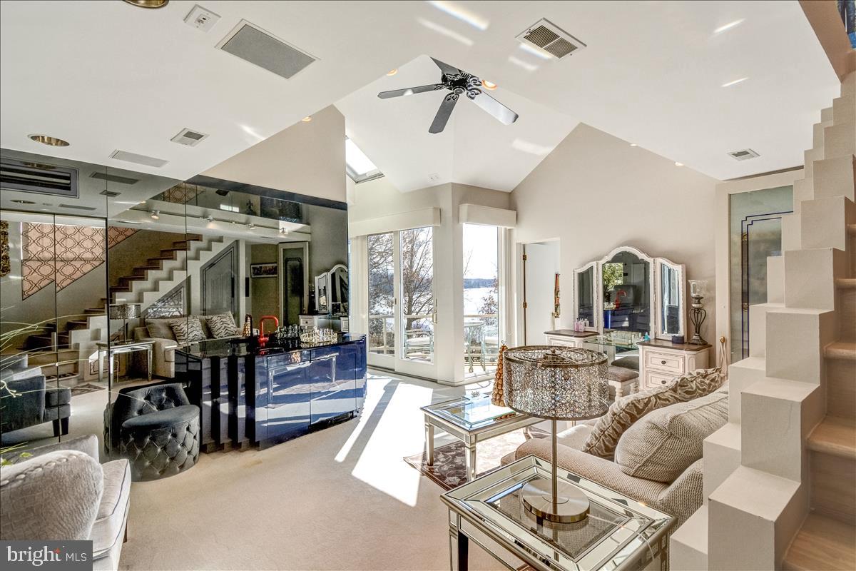 CAPE ST JOHN - Residential