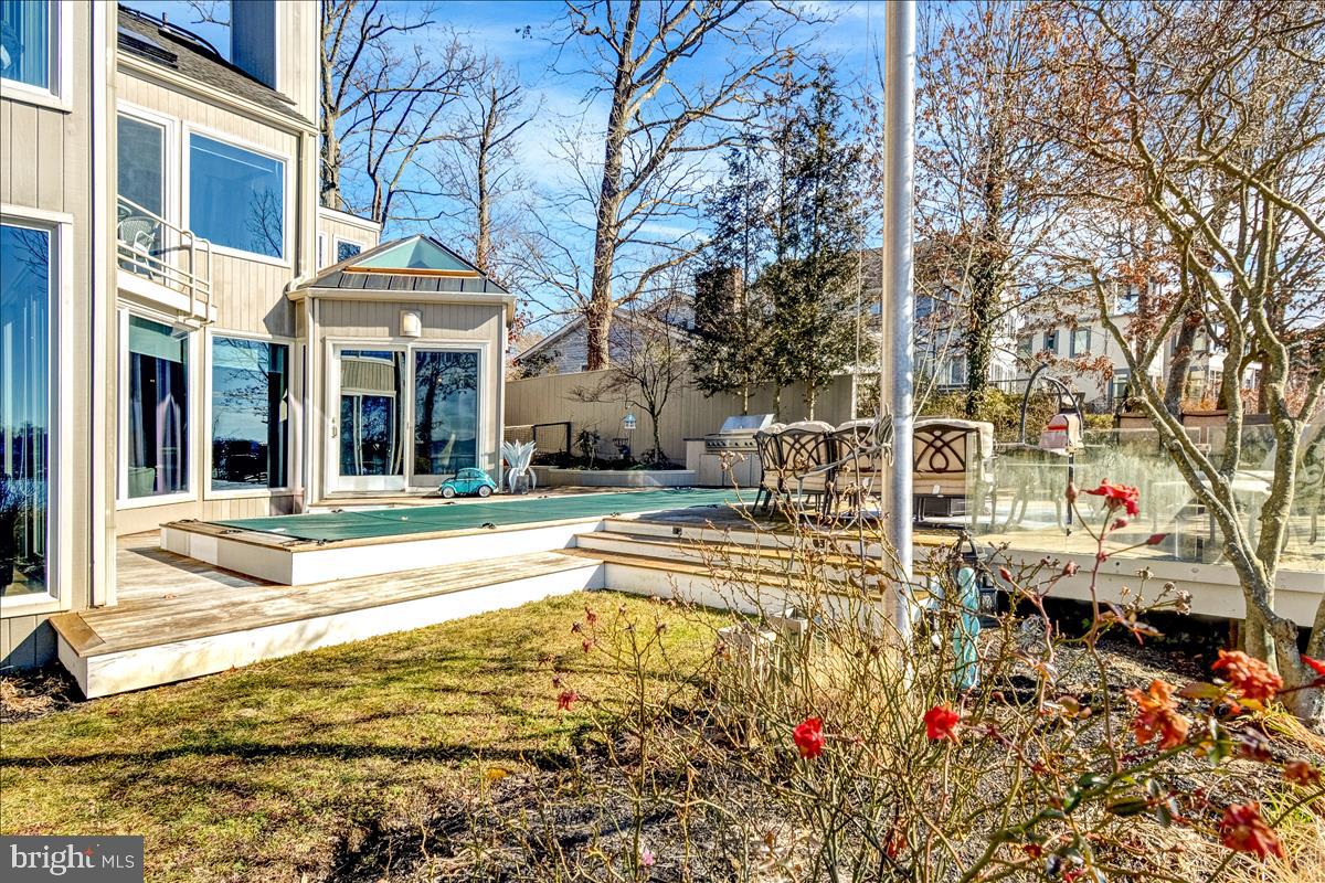 CAPE ST JOHN - Residential