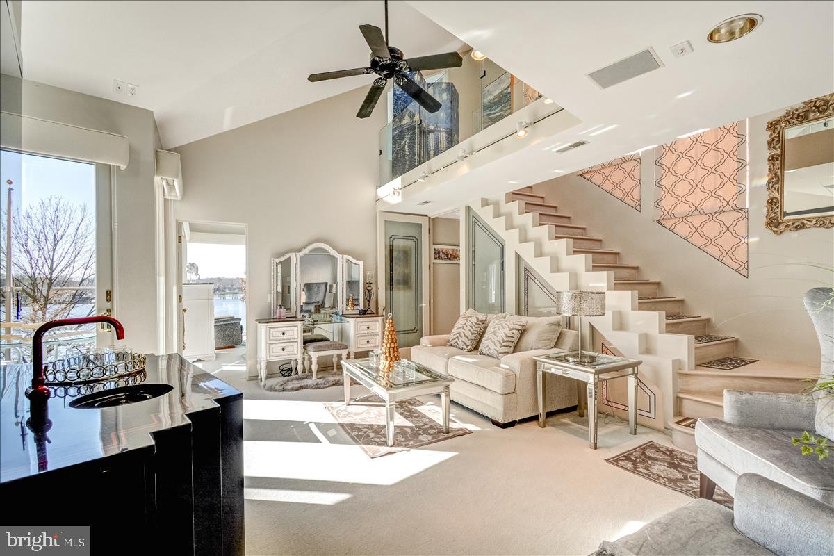 CAPE ST JOHN - Residential