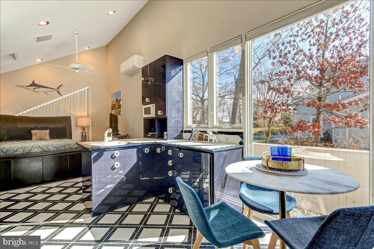 CAPE ST JOHN - Residential