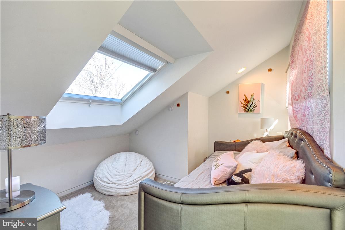 CAPE ST JOHN - Residential