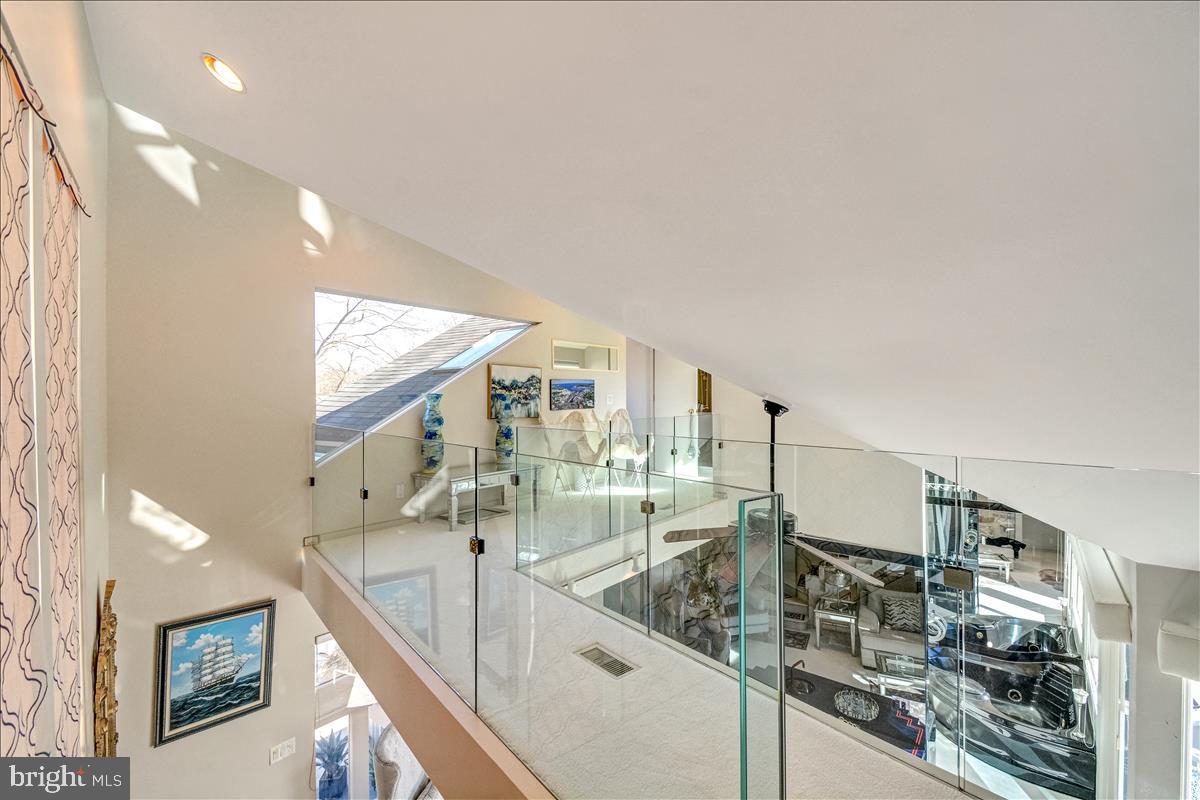 CAPE ST JOHN - Residential