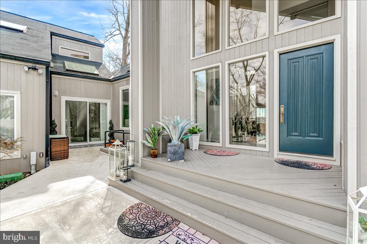 CAPE ST JOHN - Residential