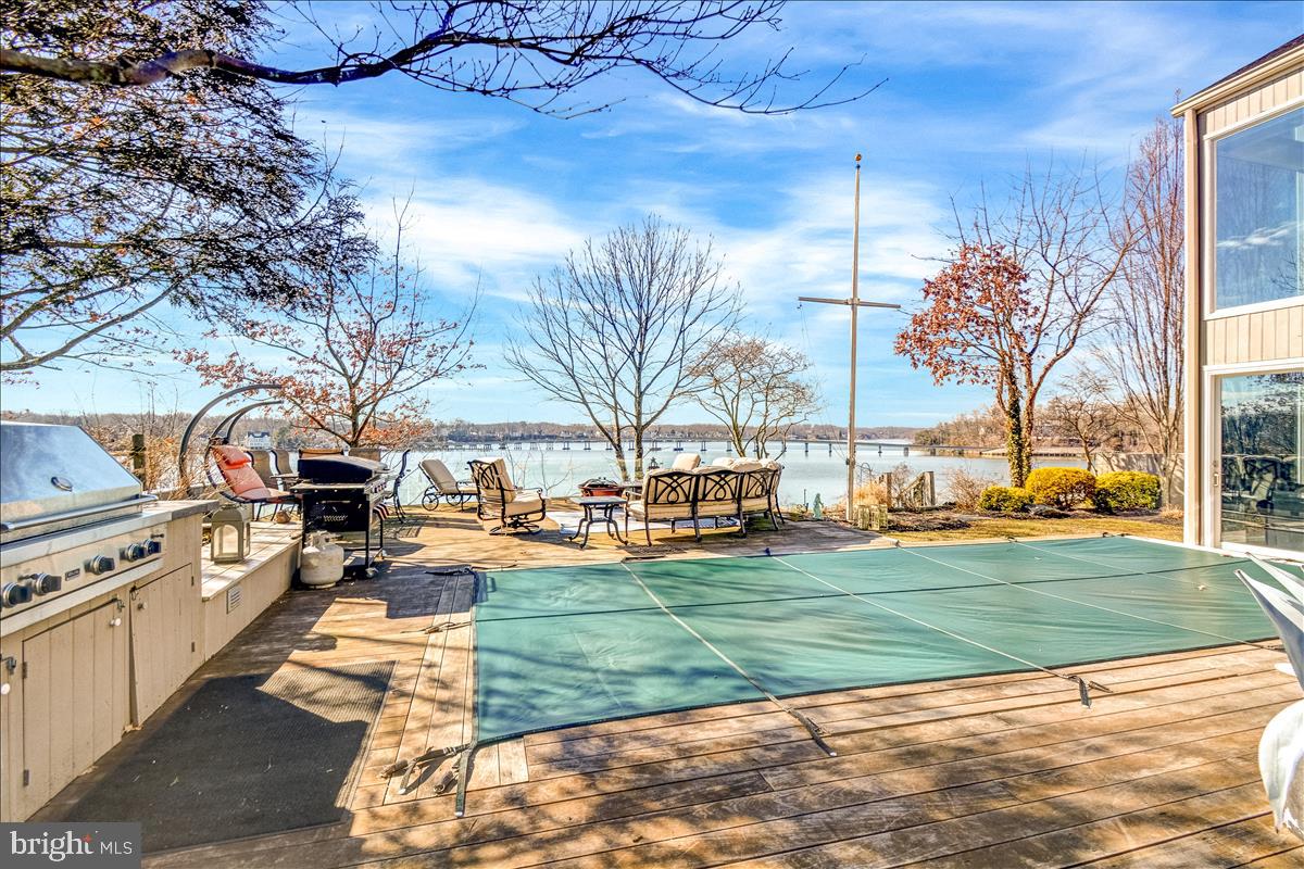 CAPE ST JOHN - Residential