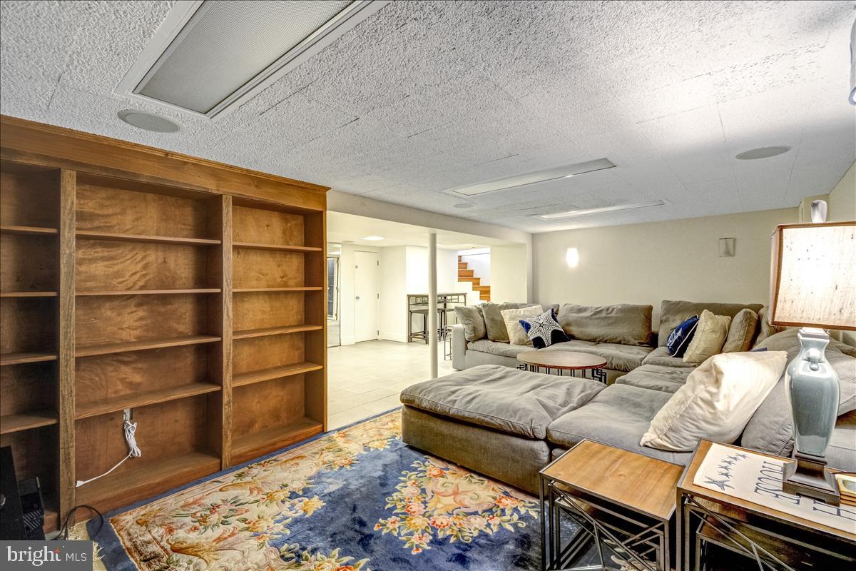 CAPE ST JOHN - Residential