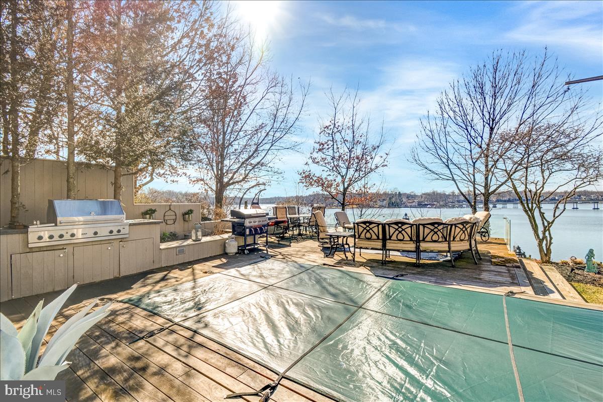 CAPE ST JOHN - Residential