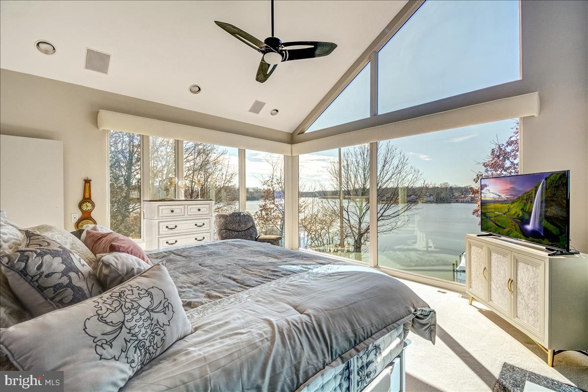 CAPE ST JOHN - Residential