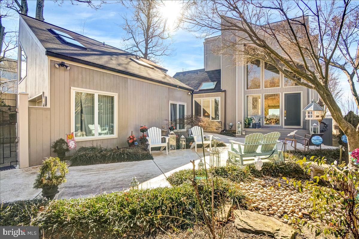 CAPE ST JOHN - Residential