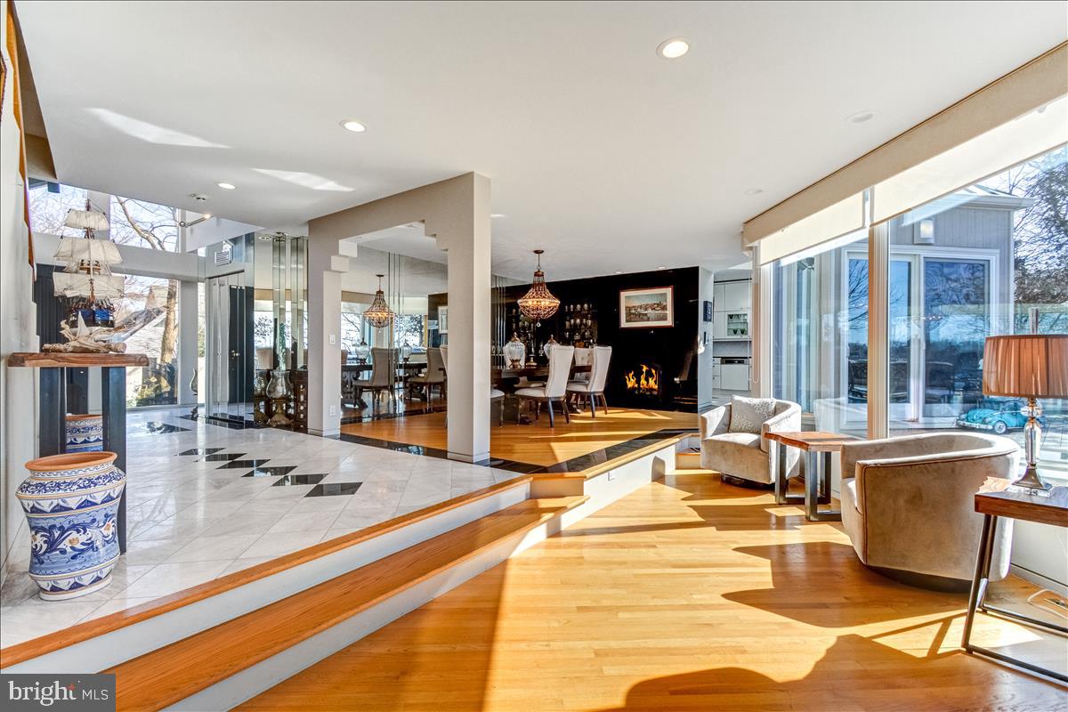 CAPE ST JOHN - Residential