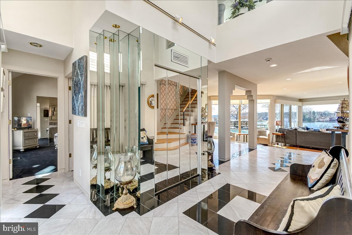 CAPE ST JOHN - Residential