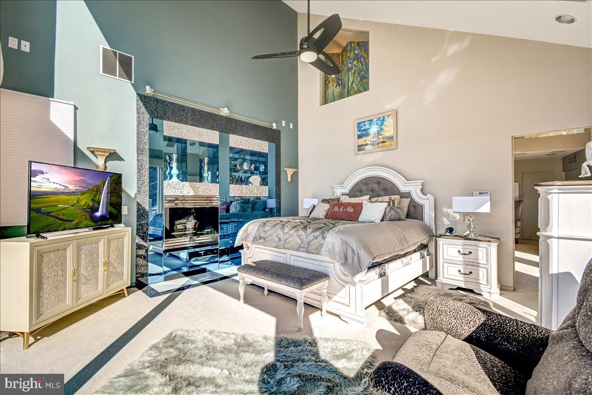 CAPE ST JOHN - Residential