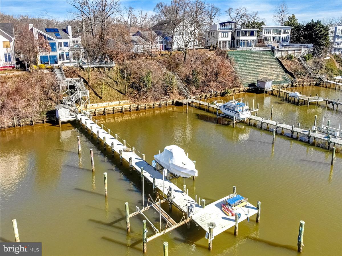CAPE ST JOHN - Residential