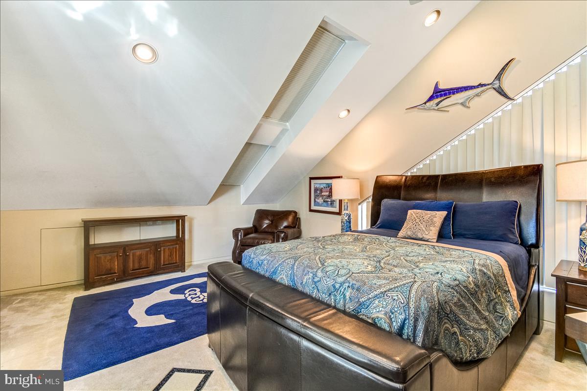 CAPE ST JOHN - Residential