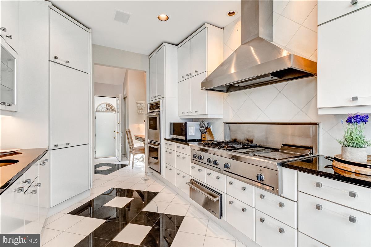 CAPE ST JOHN - Residential