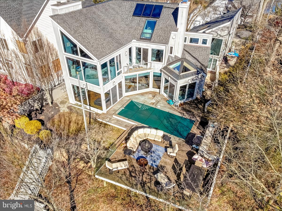 CAPE ST JOHN - Residential