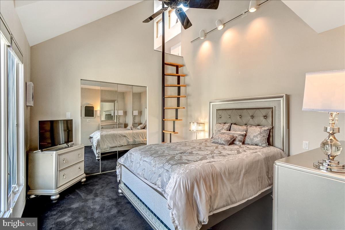 CAPE ST JOHN - Residential