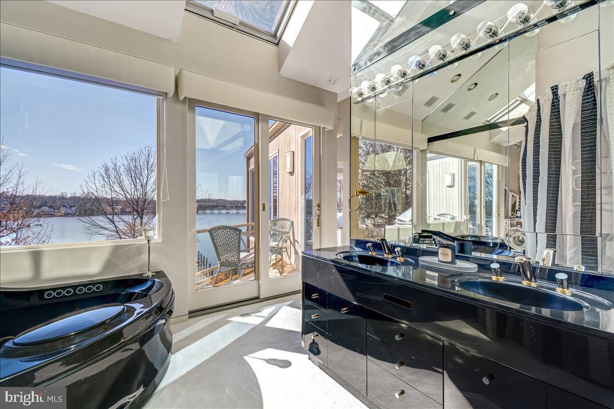 CAPE ST JOHN - Residential